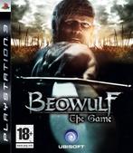 Beowulf the Game (PlayStation 3), Vanaf 12 jaar, Gebruikt, Verzenden