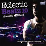 Eclectic Beatz 10 - The Final Edition (CDs), Cd's en Dvd's, Cd's | Dance en House, Techno of Trance, Verzenden, Nieuw in verpakking
