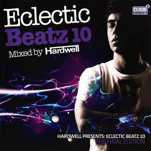 Eclectic Beatz 10 - The Final Edition (CDs), Cd's en Dvd's, Cd's | Dance en House, Techno of Trance, Verzenden