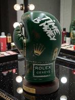 Art Stray-Nos - « Rolex... Quand le luxe frappe »