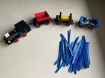 Lego - Trains - 171 - Complete Train Set Without Motor -, Kinderen en Baby's, Speelgoed | Duplo en Lego, Nieuw