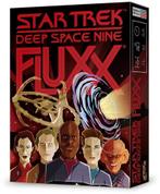 Fluxx Star Trek - Deep Space Nine | Looney Labs -, Hobby en Vrije tijd, Verzenden, Nieuw