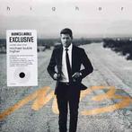 LP nieuw - Michael Buble - Higher, Cd's en Dvd's, Vinyl | Pop, Verzenden, Nieuw in verpakking