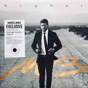 LP nieuw - Michael Buble - Higher, Cd's en Dvd's, Vinyl | Pop, Verzenden