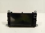 Navigatiesysteem Renault Clio IV 1.5 dCi 75 281152928R, Ophalen of Verzenden, Gebruikt, Renault