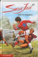 Snelle Jelle - Niet te stoppen! / Suksesserie 9789020666441, Boeken, Kinderboeken | Jeugd | 10 tot 12 jaar, Verzenden, Gelezen