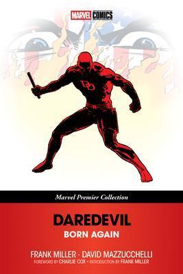 Daredevil: Born Again (Marvel Premier Collection) beschikbaar voor biedingen