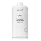 Keune  Care Derma Sensitive  Shampoo  1000 ml, Verzenden, Nieuw