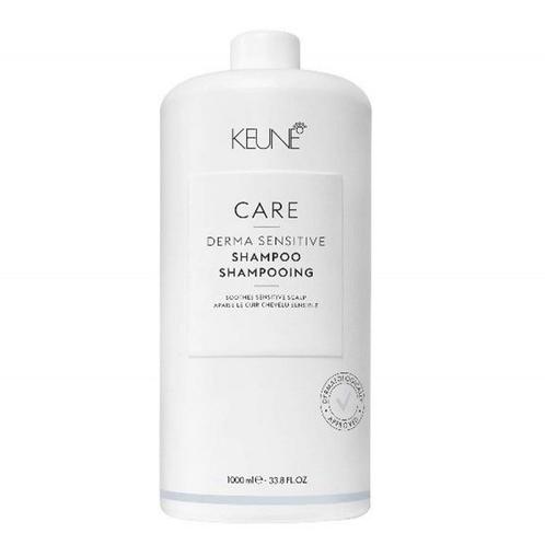Keune  Care Derma Sensitive  Shampoo  1000 ml, Sieraden, Tassen en Uiterlijk, Uiterlijk | Haarverzorging, Nieuw, Verzenden