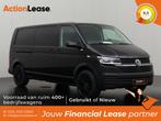 Volkswagen Transporter L2 H1 2022 €363 per maand, Automaat, Zwart, Volkswagen, Diesel