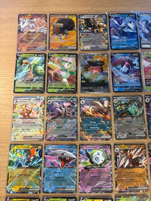 Pokémon - 49 Card - Various sets, Hobby en Vrije tijd, Verzamelkaartspellen | Pokémon