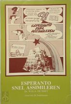 Esperanto snel assimileren, Boeken, Verzenden, Nieuw