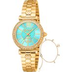 Just Cavalli - JC1L273M0065 - yellow, Sieraden, Tassen en Uiterlijk, Horloges | Dames, Verzenden, Nieuw