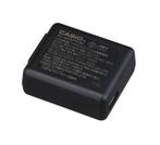 Casio USB-AC-adapter (AD-C53U), Audio, Tv en Foto, Fotocamera's Digitaal, Verzenden, Zo goed als nieuw
