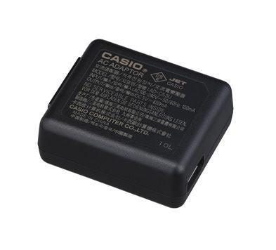 Casio USB-AC-adapter (AD-C53U), Audio, Tv en Foto, Fotocamera's Digitaal, Zo goed als nieuw, Verzenden