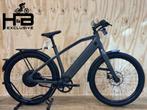 Stromer ST2 E-Bike Sturmey Archer 2022, Ophalen of Verzenden, Zo goed als nieuw, 51 tot 55 cm, Stromer