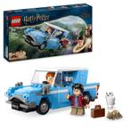 LEGO Harry Potter - Flying Ford Anglia™ 76424, Ophalen of Verzenden, Nieuw