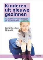 Boek Kinderen uit nieuwe gezinnen 9789401401852, Boeken, Verzenden, Zo goed als nieuw