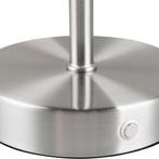 LED Tafellamp - Trion Feli - 1.5W - Warm Wit 3000K -, Huis en Inrichting, Ophalen of Verzenden, Nieuw, Metaal