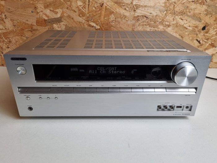 Onkyo - TX-NR509 Solid state meerkanaals receiver, Audio, Tv en Foto, Radio's