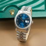 Rolex - Datejust - 16220 - Heren - 1990-1999, Nieuw