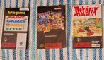 Nintendo - Snes - Mega lot 6 instructions/manuals Snes Super, Nieuw