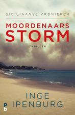 Moordenaarsstorm / Siciliaanse kronieken / 1 9789020608779, Verzenden, Gelezen, Inge Ipenburg