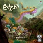 Bitoku (NL versie) | Keep Exploring Games -, Nieuw, Verzenden