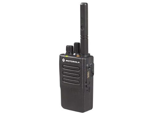Bieden: Motorola DP3441E UHF NKP GNSS BT Wifi, Watersport en Boten, Navigatiemiddelen en Scheepselektronica, Communicatie, Nieuw