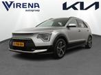 Zakelijke Lease |  Kia Niro 1.6 GDi Hybrid DynamicPlusLine, Automaat, Gebruikt, Overige kleuren, Overige brandstoffen