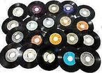 Gezocht en te koop gevraagd: singles &amp; LP&#39;s voor collectie, Ophalen of Verzenden, Nieuw in verpakking, Single