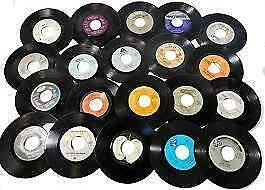 Gezocht en te koop gevraagd: singles &amp; LP&#39;s voor collectie, Cd's en Dvd's, Vinyl Singles, Single, Ophalen of Verzenden