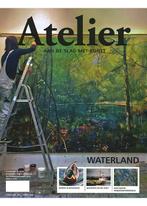 Atelier Magazine - 230 2024, Verzenden, Nieuw, Wetenschap en Natuur