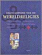 Encyclopedie van de Wereldreligies 9789051218015, Zo goed als nieuw, Verzenden