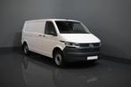 Volkswagen Transporter T6.1 2.0 TDI 150 pk DSG Aut. L2 2x Sc, Automaat, Stof, Gebruikt, Volkswagen