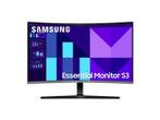 Samsung - Full HD  Monitor - 32 inch, Computers en Software, Monitoren, Verzenden, VA, Nieuw, Full HD