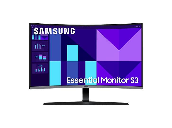 Samsung - Full HD  Monitor - 32 inch, Computers en Software, Monitoren, VA, Full HD, Nieuw, Verzenden