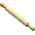 Deegroller Hout 25cm, Verzenden, Nieuw