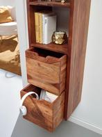 Wandplank Valdezberg  - WL6M522, Huis en Inrichting, Woonaccessoires | Wandplanken en Boekenplanken, Ophalen of Verzenden, Nieuw