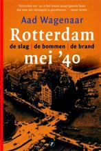 Rotterdam mei 40 9789077895931 A. Wagenaar, Verzenden, Zo goed als nieuw, A. Wagenaar