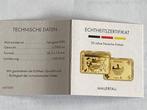Cyprus, Luxemburg. Probe Set + lingot or 1/500 once