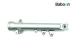 Voorvork Buitenpoot Rechts Suzuki GSF 600 Bandit 2000-2004, Verzenden, Gebruikt