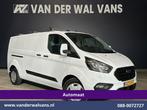 Ford Transit Custom | 2.0 TDCI 130pk Automaat L2H1 Euro6, Automaat, Gebruikt, Euro 6, Wit