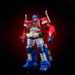 Transformers Combot Diecast Action Figure Optimus Prime 1..., Verzamelen, Verzenden, Zo goed als nieuw