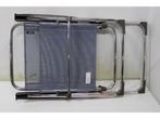 Lafuma ALU VICTORIA - Campingstoel - Inklapbaar - Aluminium, Verzenden, Zo goed als nieuw