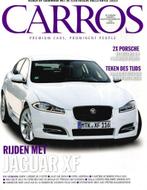 2011 CARROS MAGAZINE 05 NEDERLANDS, Boeken, Nieuw, Author