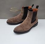 Santoni - Chelsea boots - Maat: EU 42.5, EU 43, Nieuw