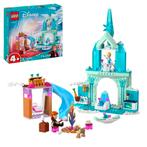 LEGO Disney 43238 Elsas Frozen Kasteel, Nieuw, Lego, Verzenden