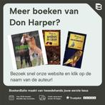 Hamsters en gerbils / Houden van 9789041002730 Don Harper, Verzenden, Gelezen, Don Harper