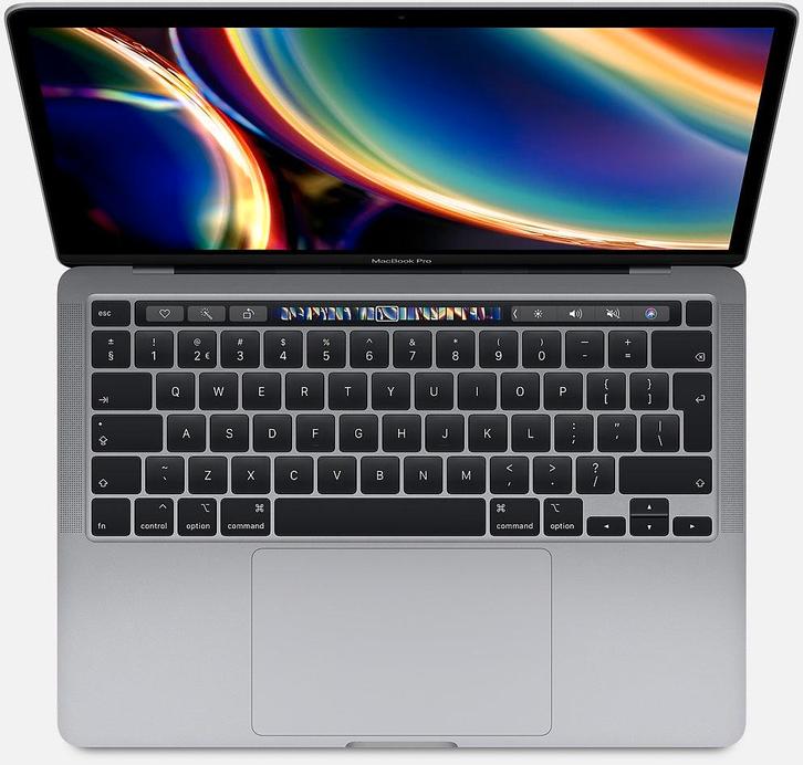 Apple MacBook Air 13-inch 2020 (A2251) | Core i5 | 16GB DDR4, Computers en Software, Windows Laptops, SSD, 13 inch, Gebruikt, Ophalen of Verzenden